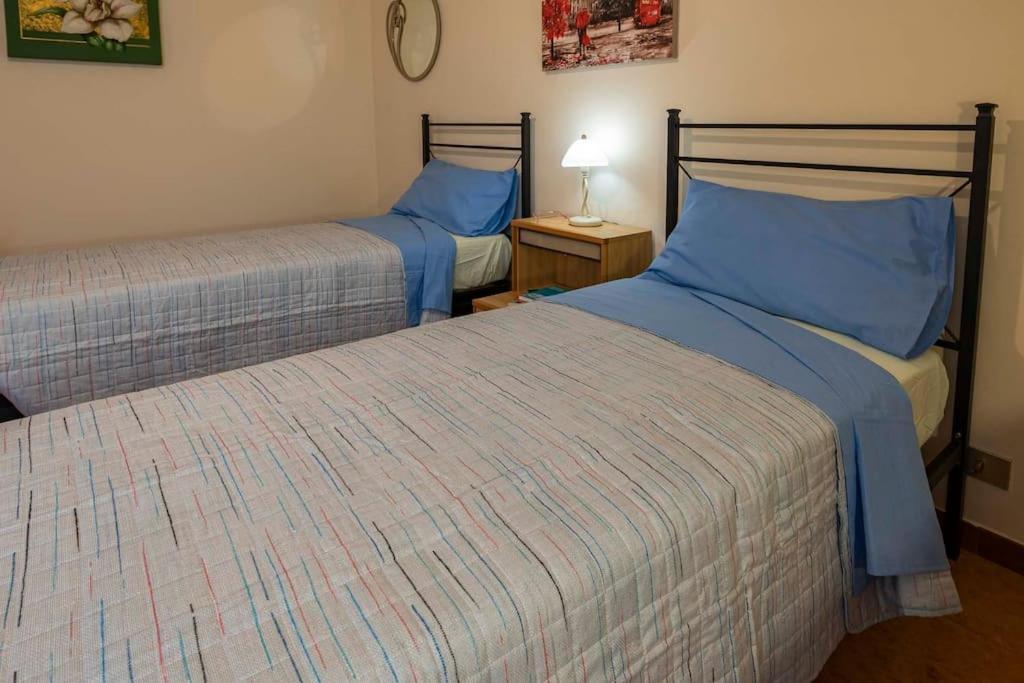 Casa Vacanze Santa Maria Certaldo Kültér fotó