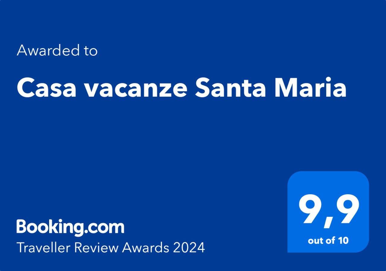 Casa Vacanze Santa Maria Certaldo Kültér fotó