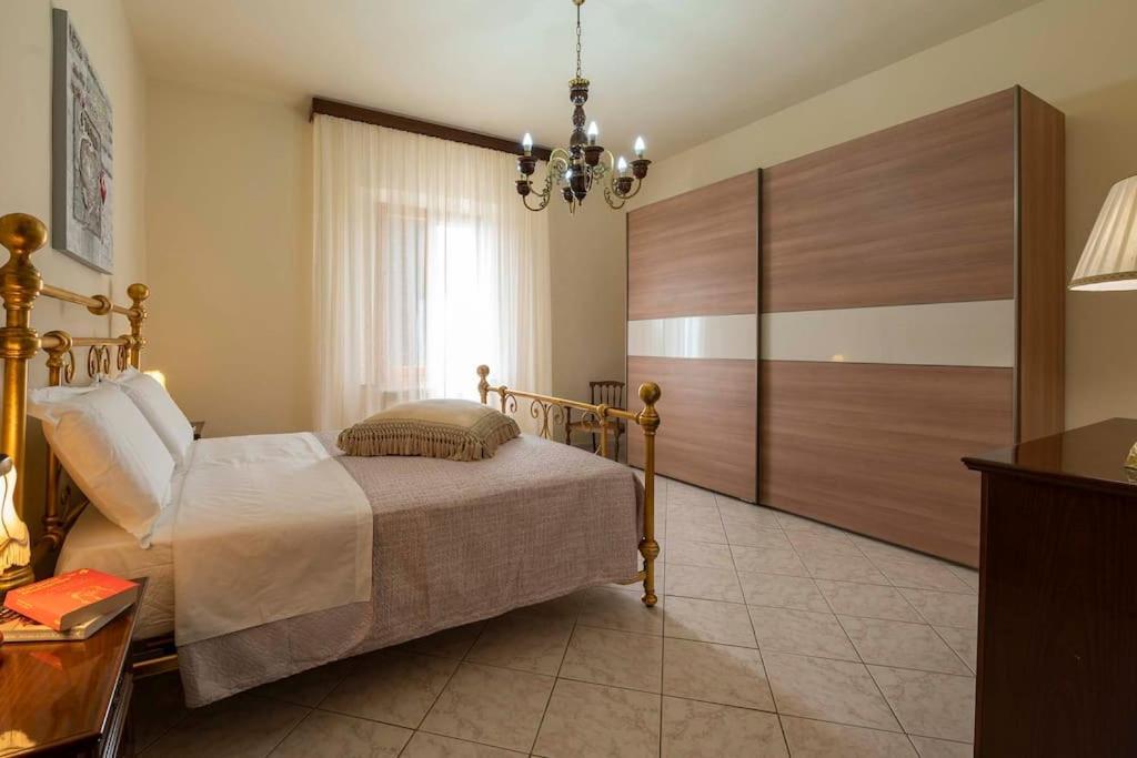 Casa Vacanze Santa Maria Certaldo Kültér fotó